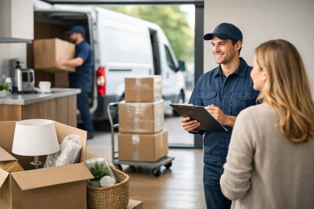 Complete importservice voor huishoudens uitgelegd