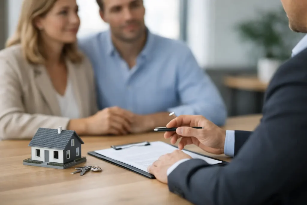 Hoe werkt aankoopbemiddeling precies?