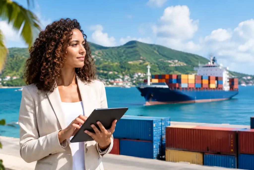 Caribische importservice vergelijken in 7 punten